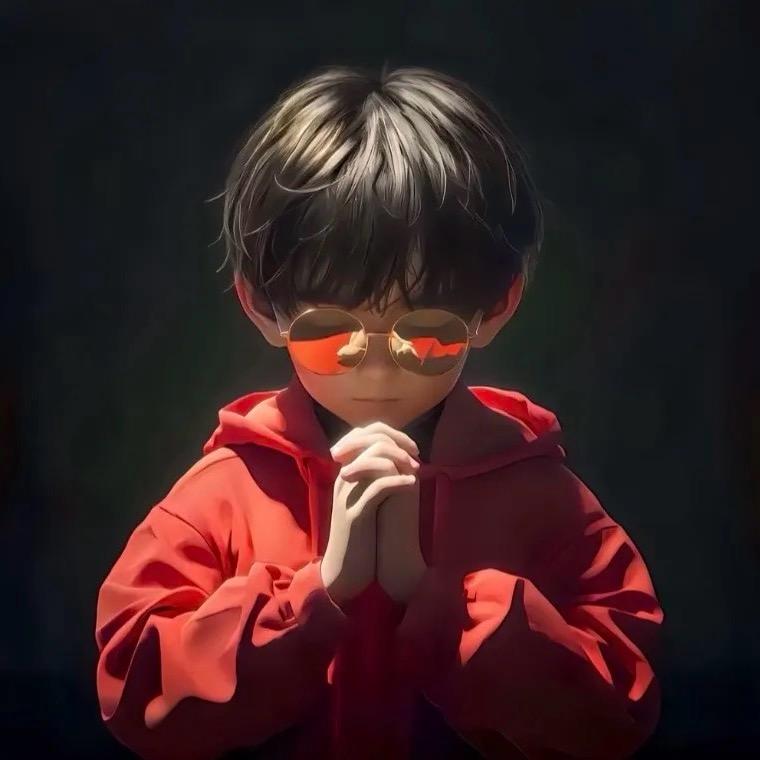 以微笑面对