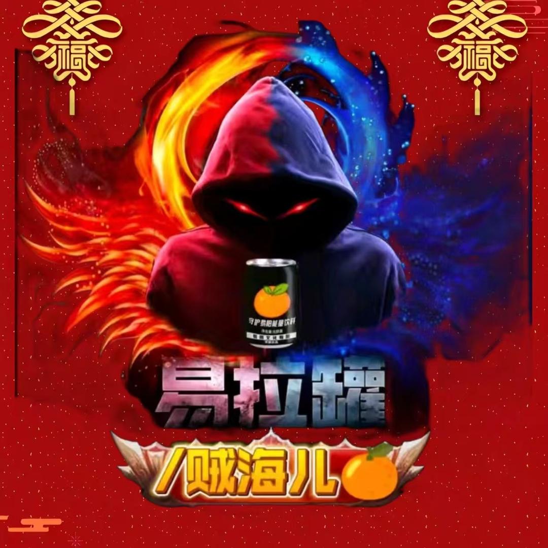 /贼海儿🍊