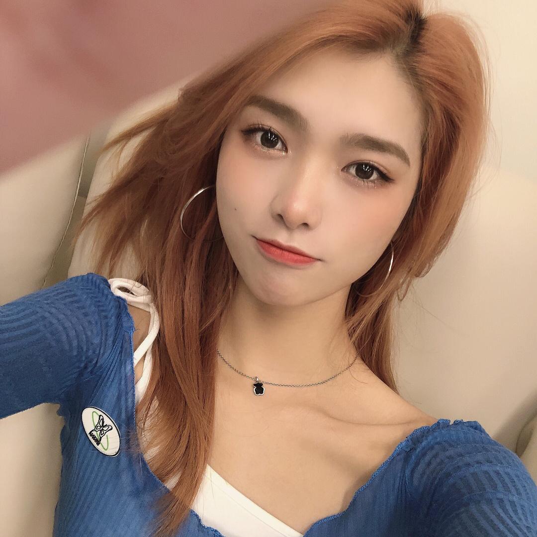 美美（努力中）