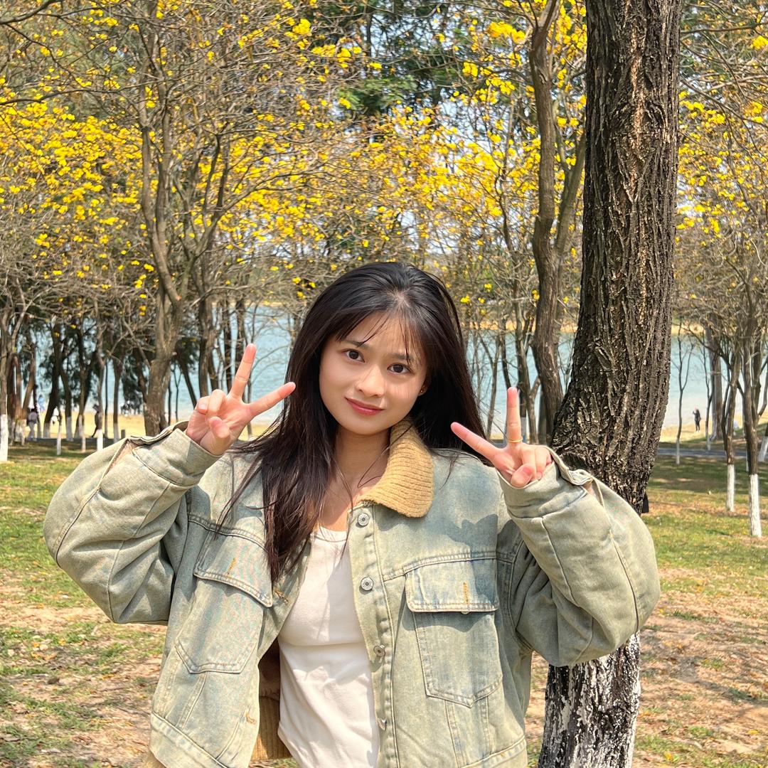 小瑜吖