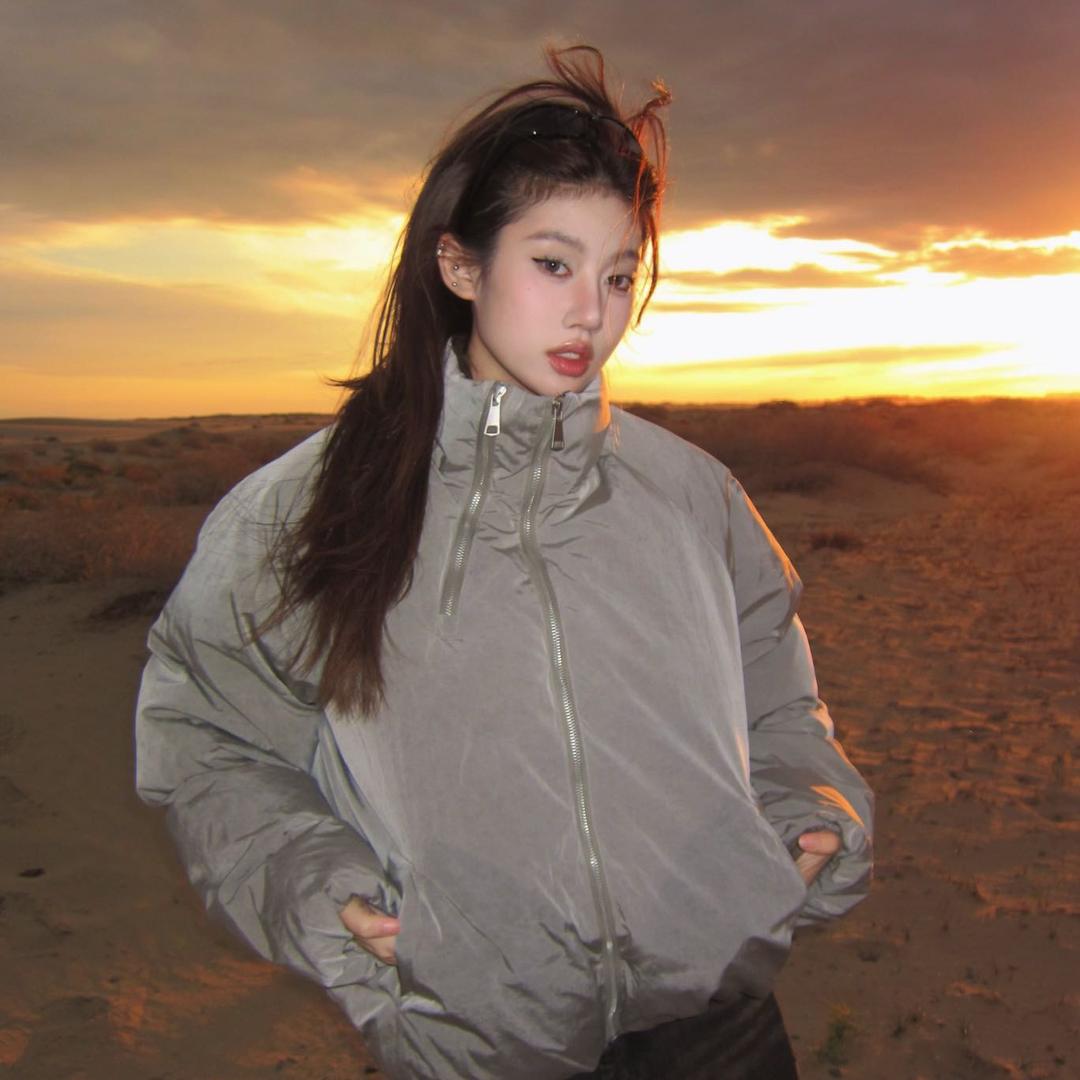 你的前女友穿搭