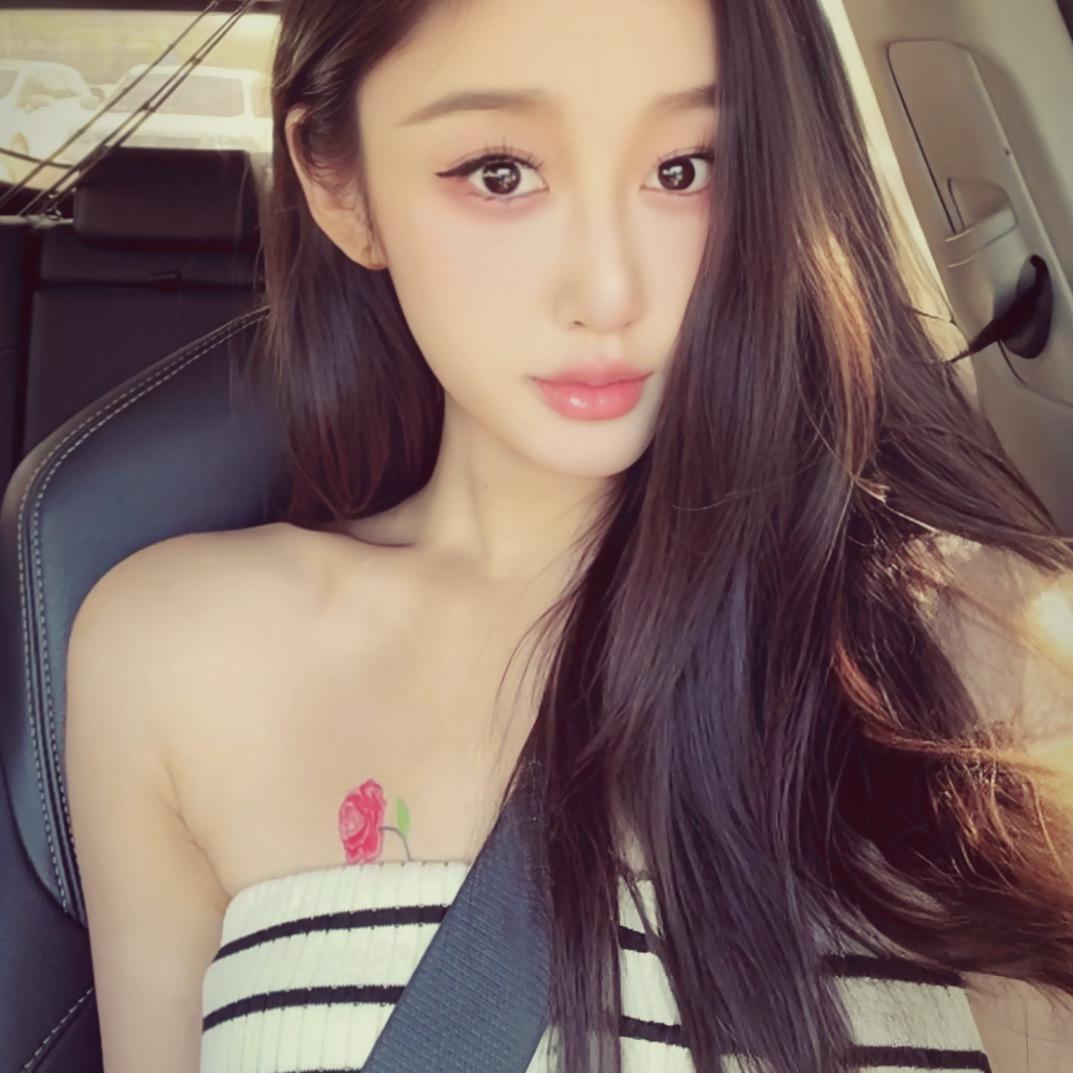 爱分享的小怡