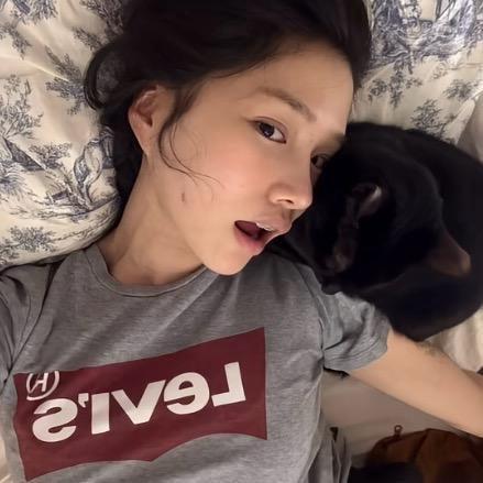 在等.
