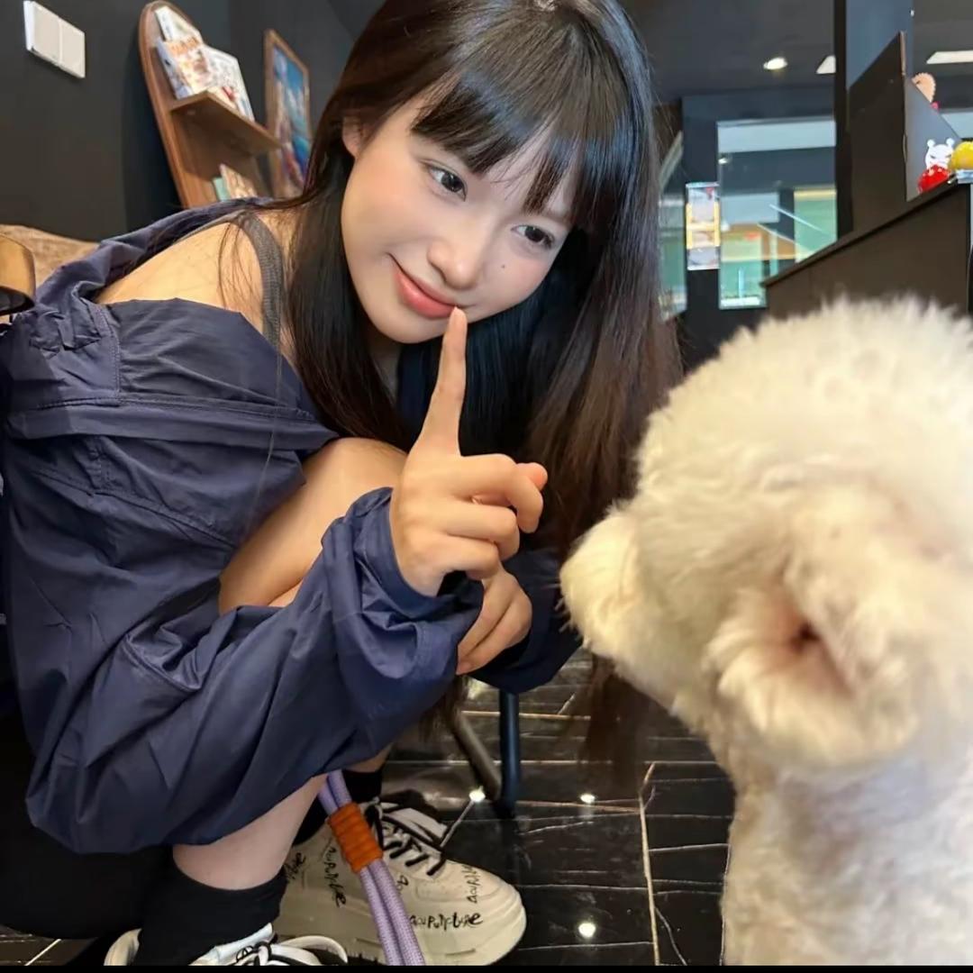小茜O