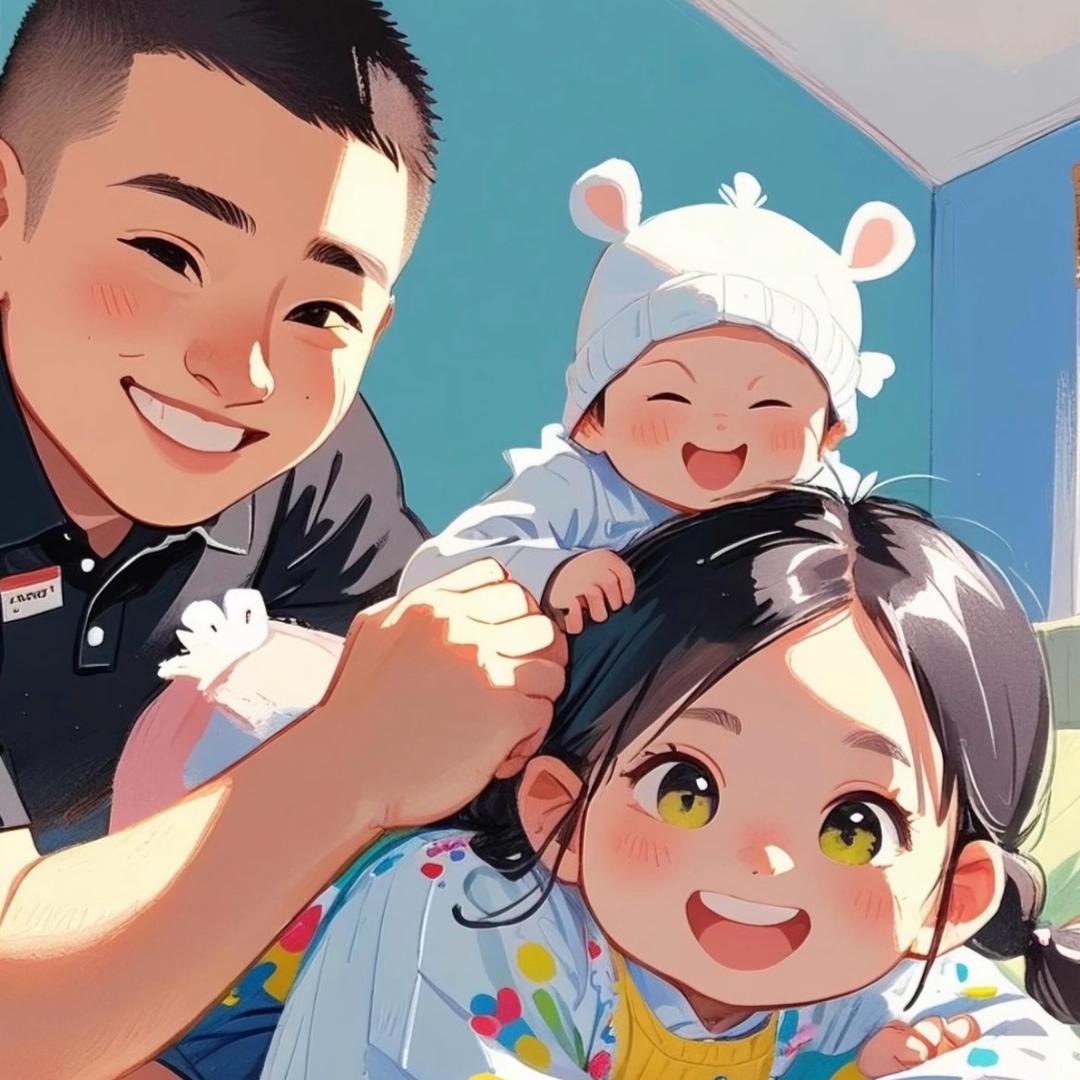 🐯ZHAOQIANG🐯