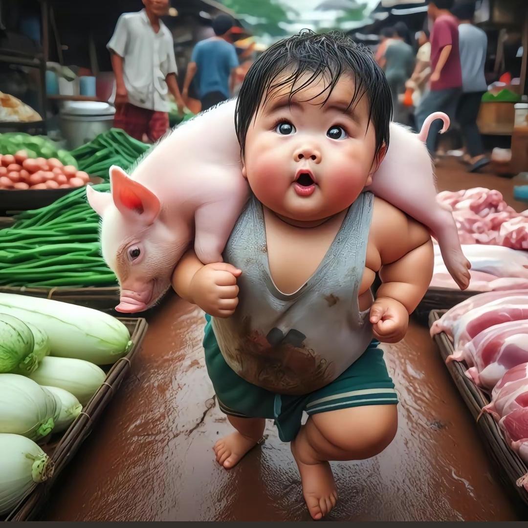 潮汕人。