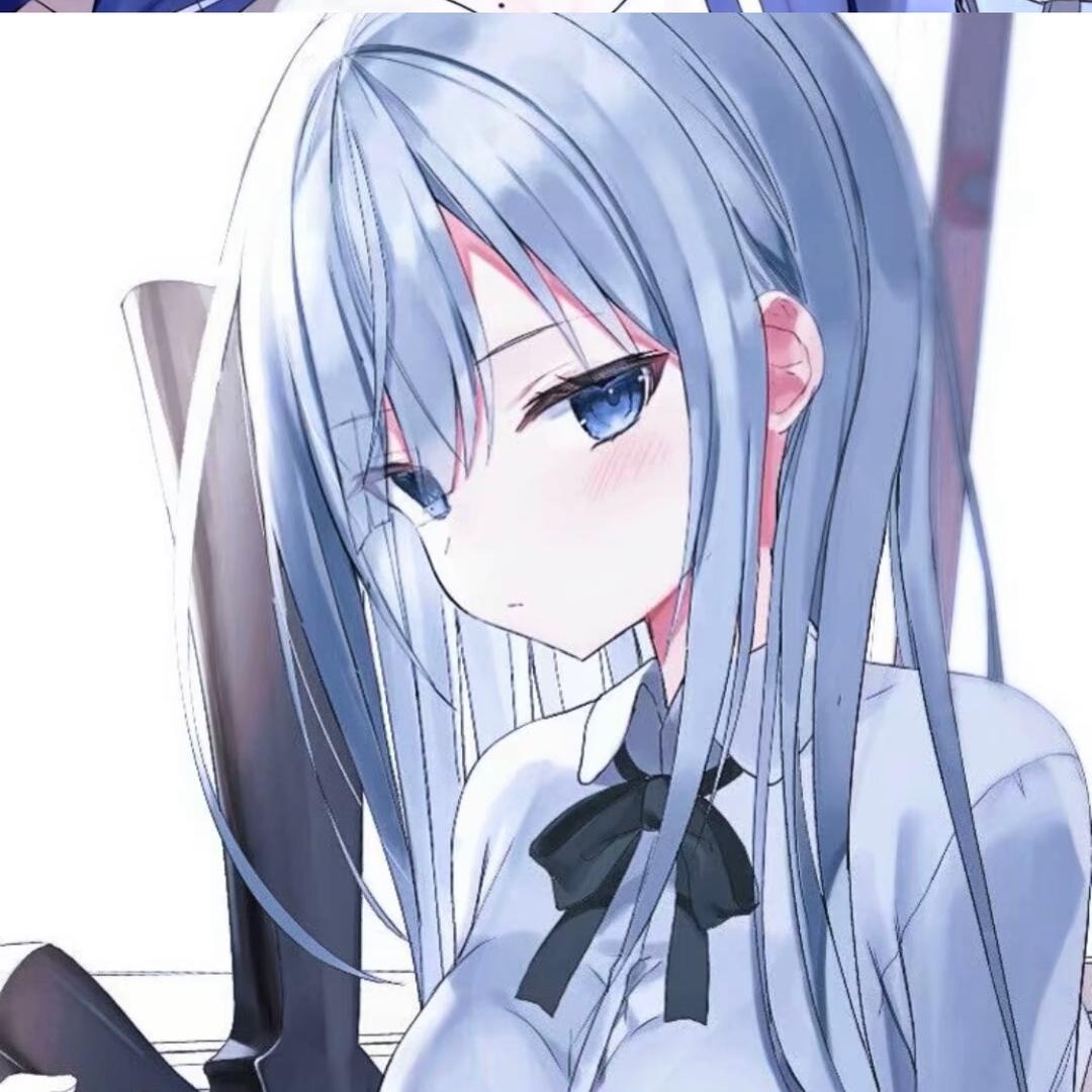 呆头