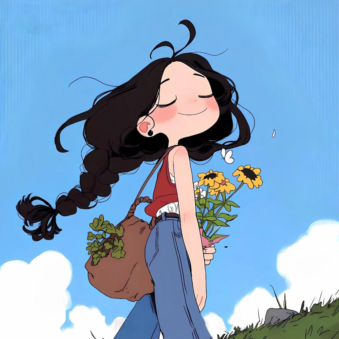鱼小墨定制女鞋