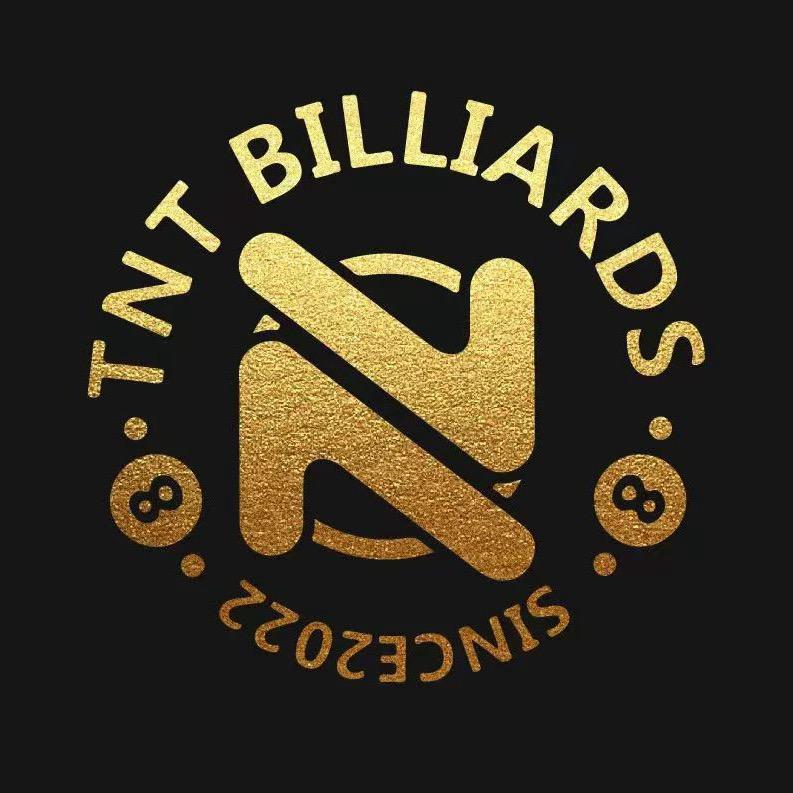 TNTBilliards桌球郑州店