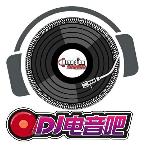 DJ电音吧调音室