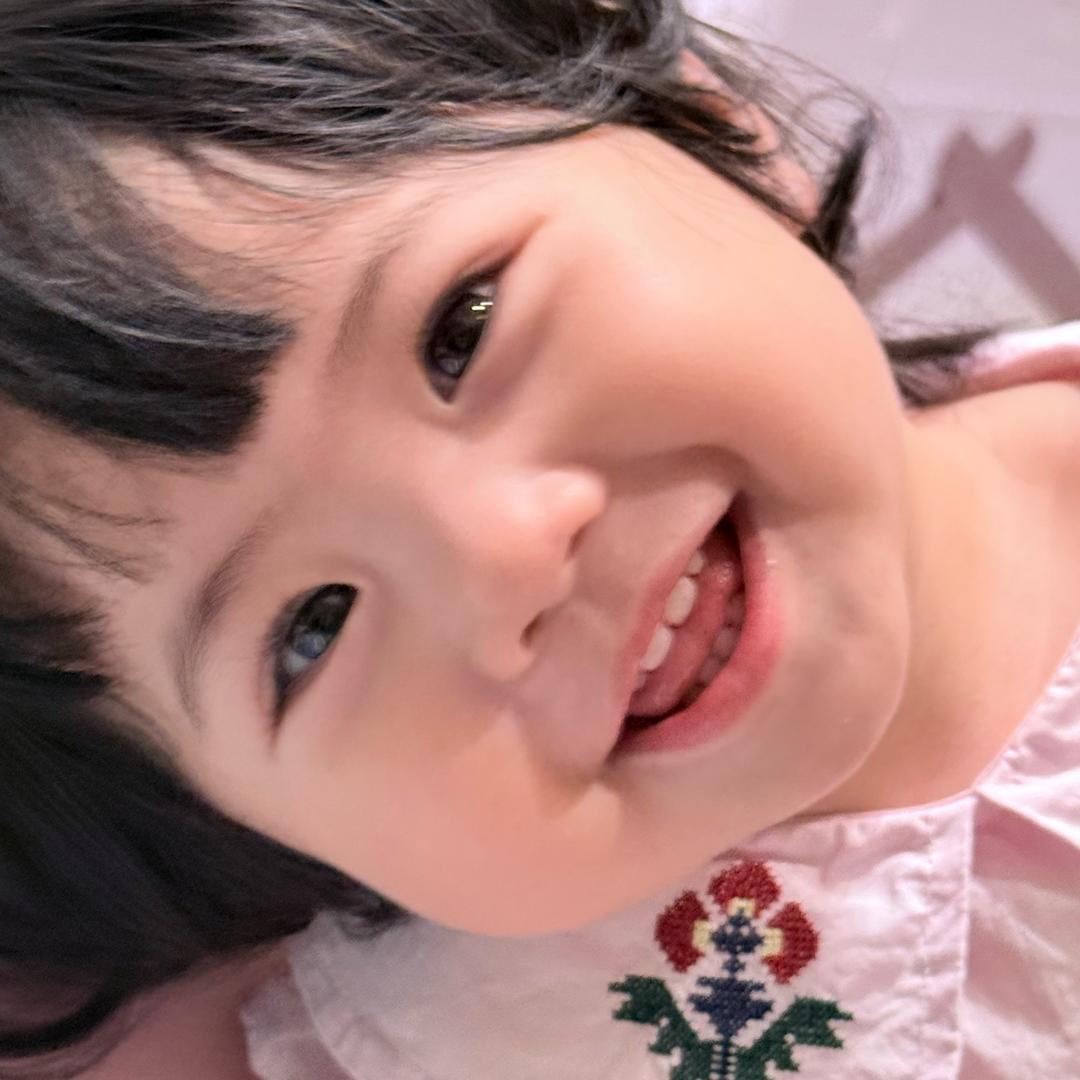 樱桃🍒小卷毛❤️