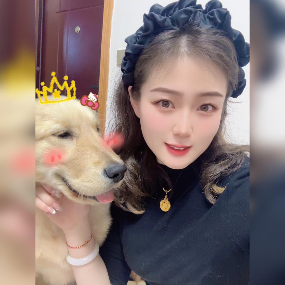 彤彤姐姐~❤️