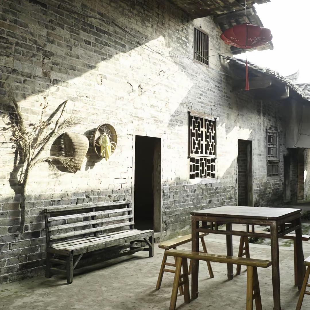 岁月堂民俗臻选阁