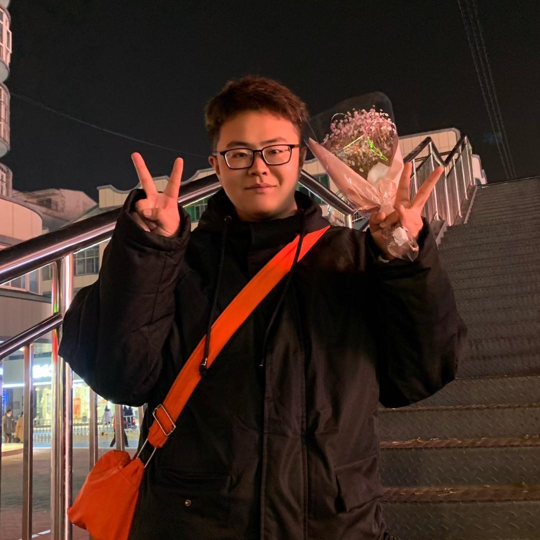 二胖✌️