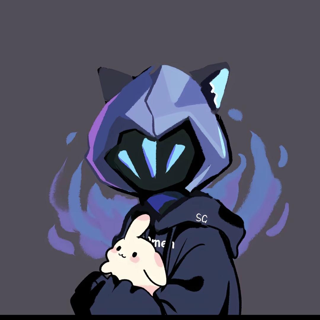 omen（无畏契约）