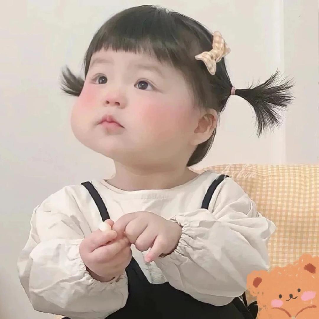 是泡芙妹妹