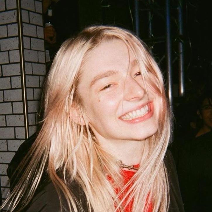 木姜子（恩师谢颖婷）