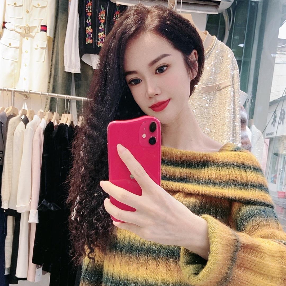 飞飞（花容云裳）