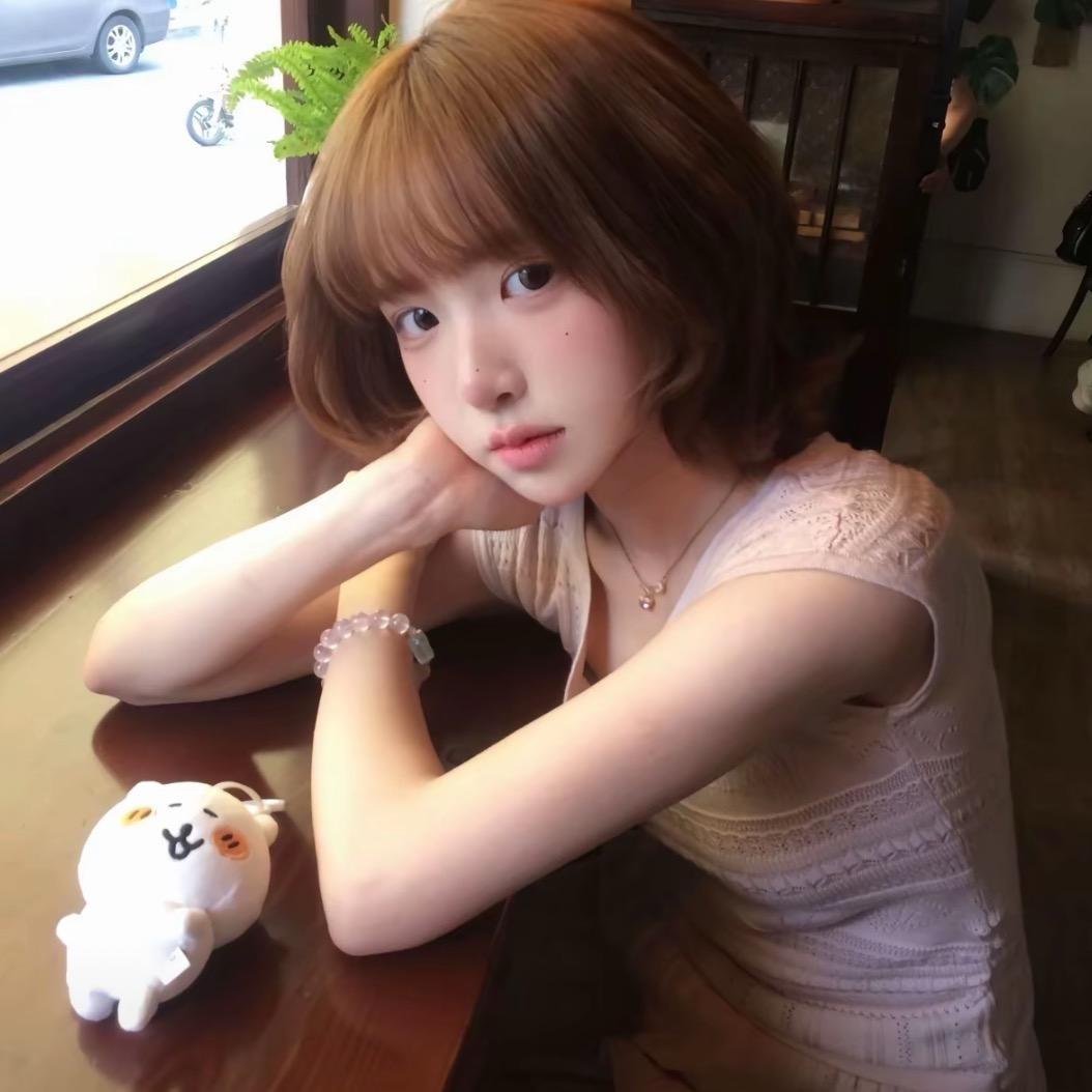 发什么呆