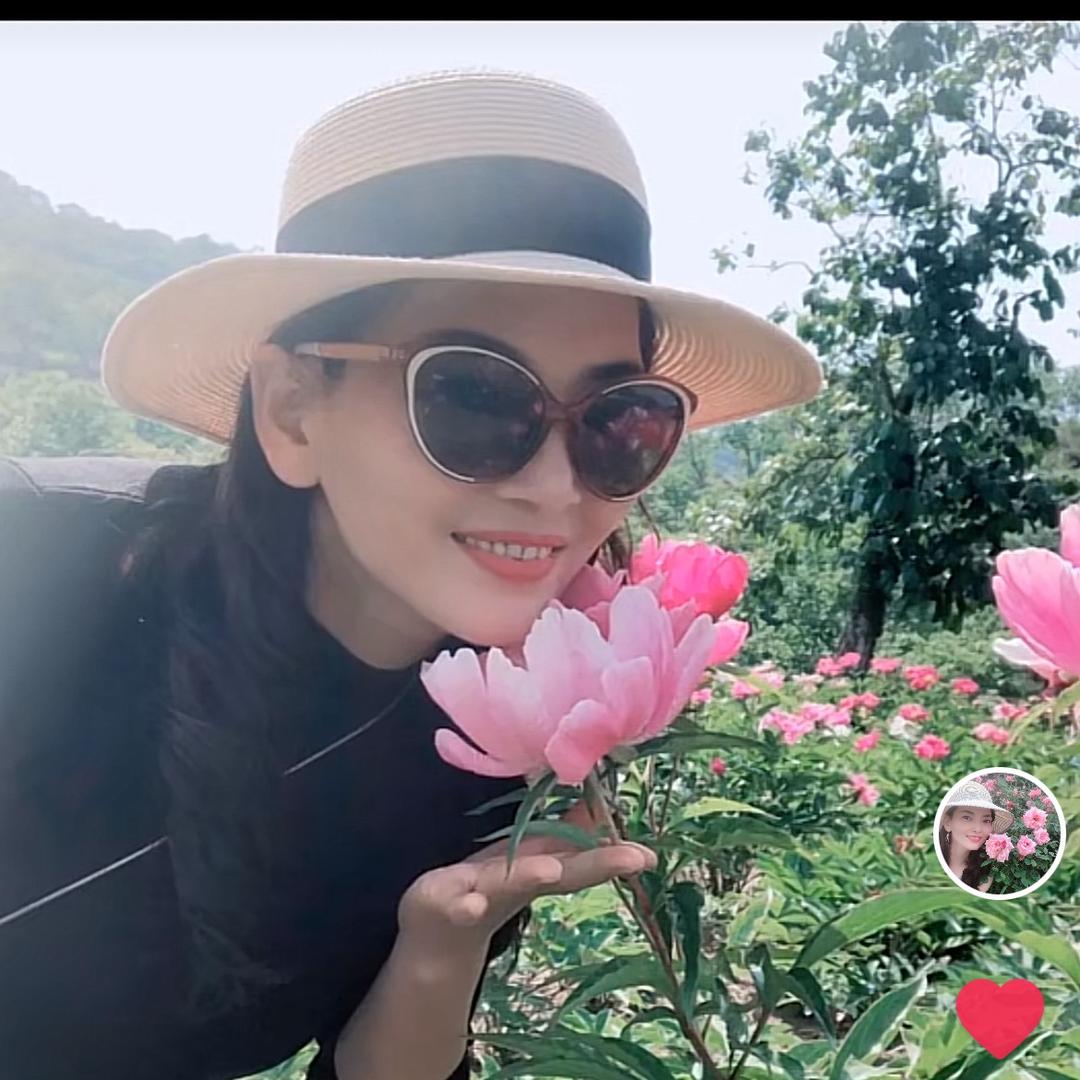 孤芳自赏
