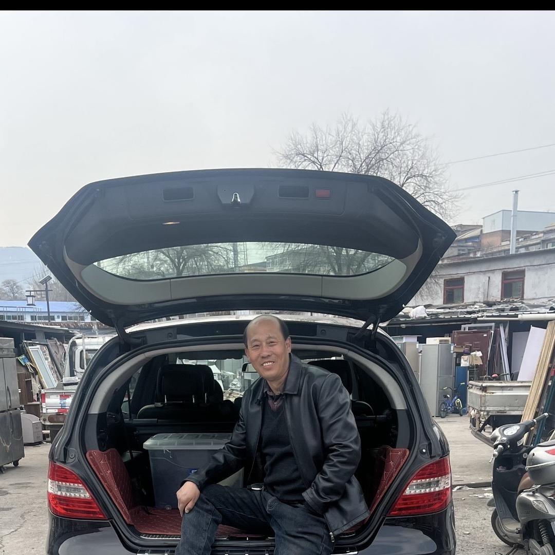 建平二手旧货市场