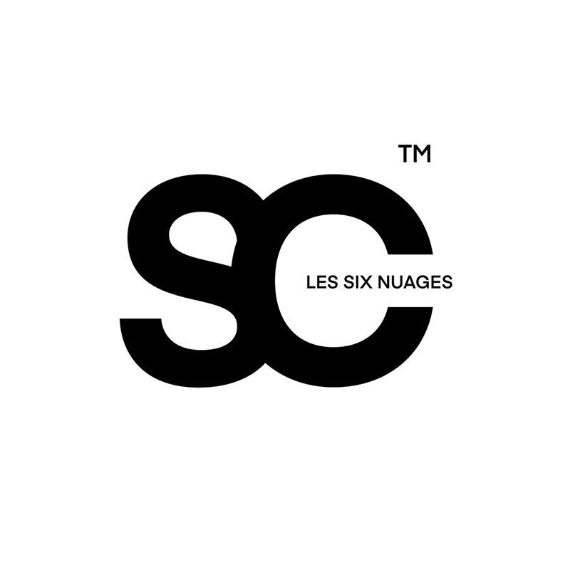 LIU SIX NUAGES潮玩