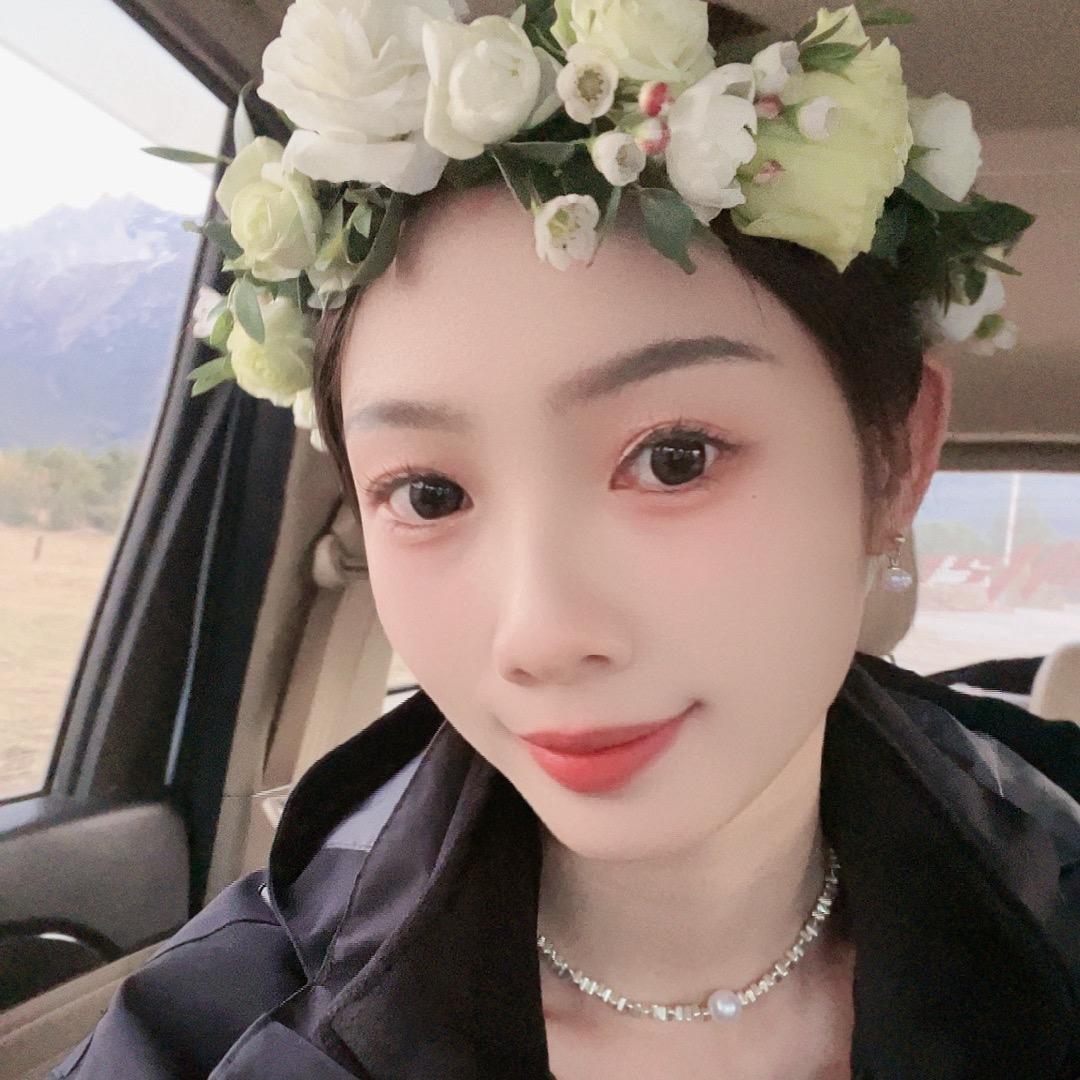 潘潘🦋