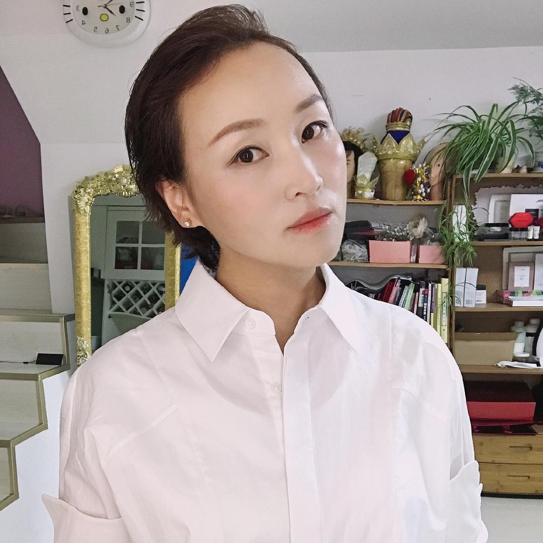 影视化装造型设计