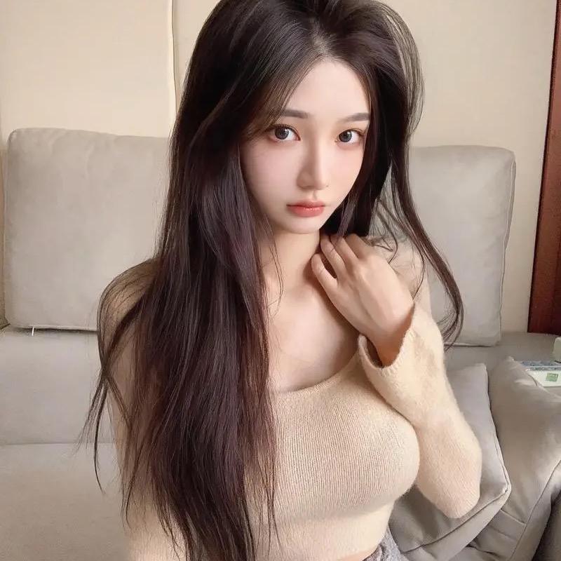 蓝天