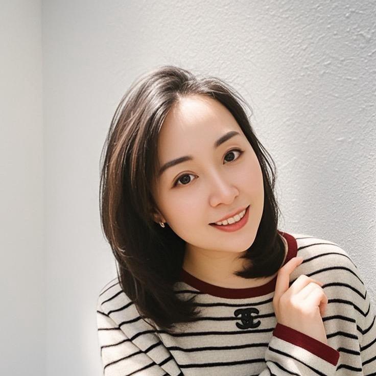 优雅穿搭