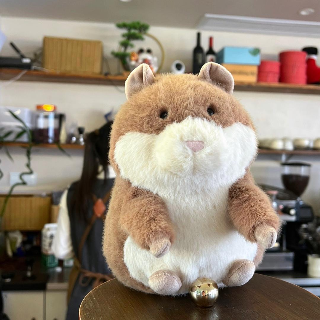 一只特立独行的🐷