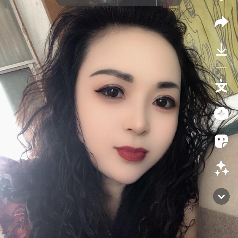 香水女人