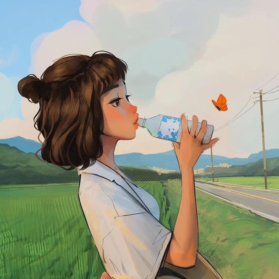 🌸鸽子🌸