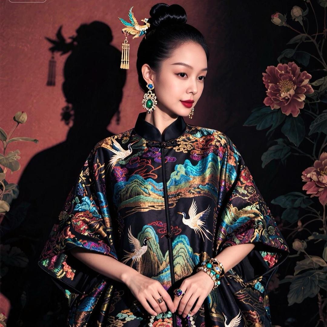 三小姐 xzy