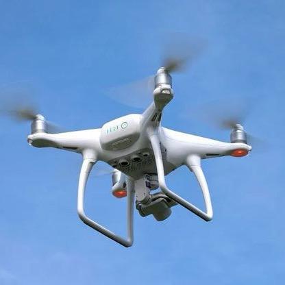 无人机考证飞手