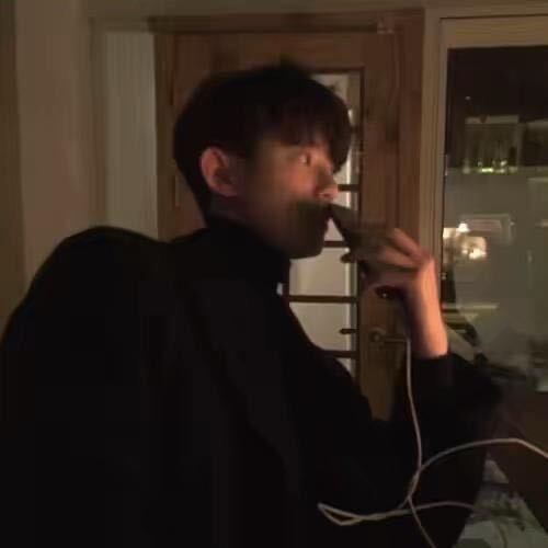 风中残烛