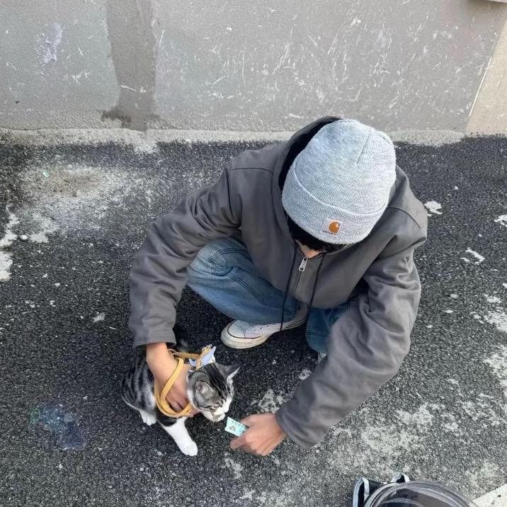 心在多伦多