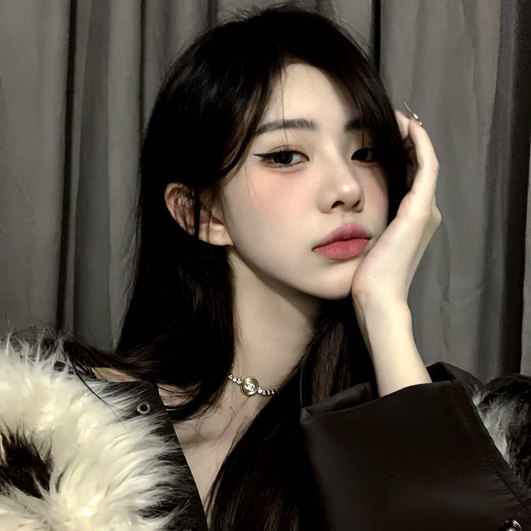 陈温柔.♡