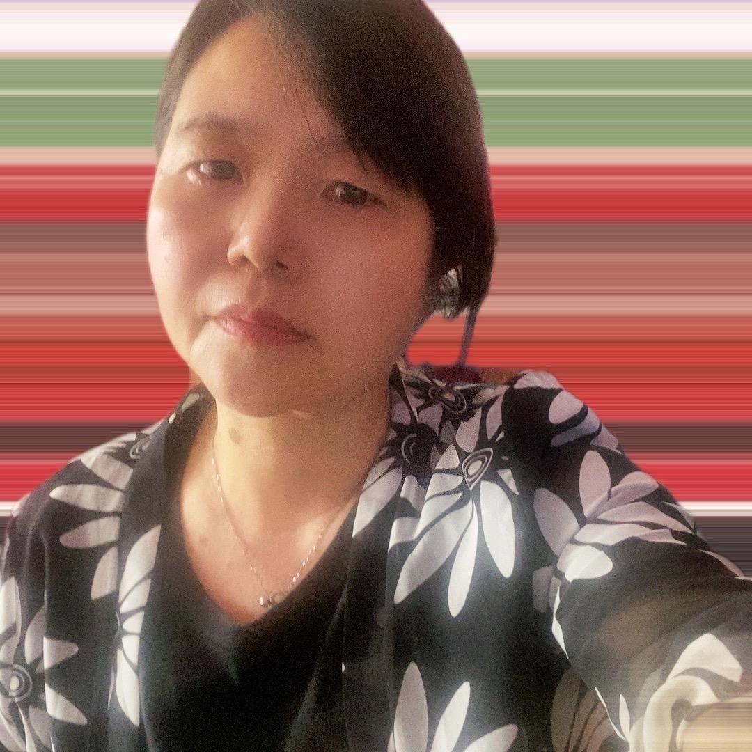 陈姐