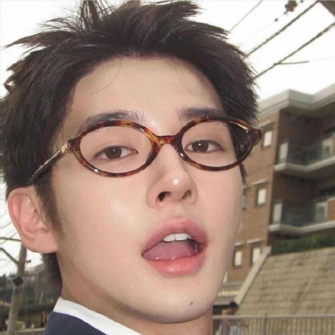 恒恒子Hang