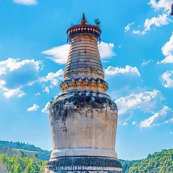 五台山上有缘分🌈boy安排讲解