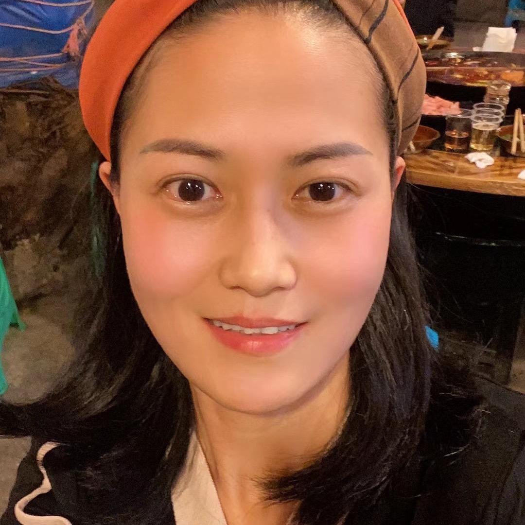 武汉市硚口区沐都白露商贸商行（个体工商户）
