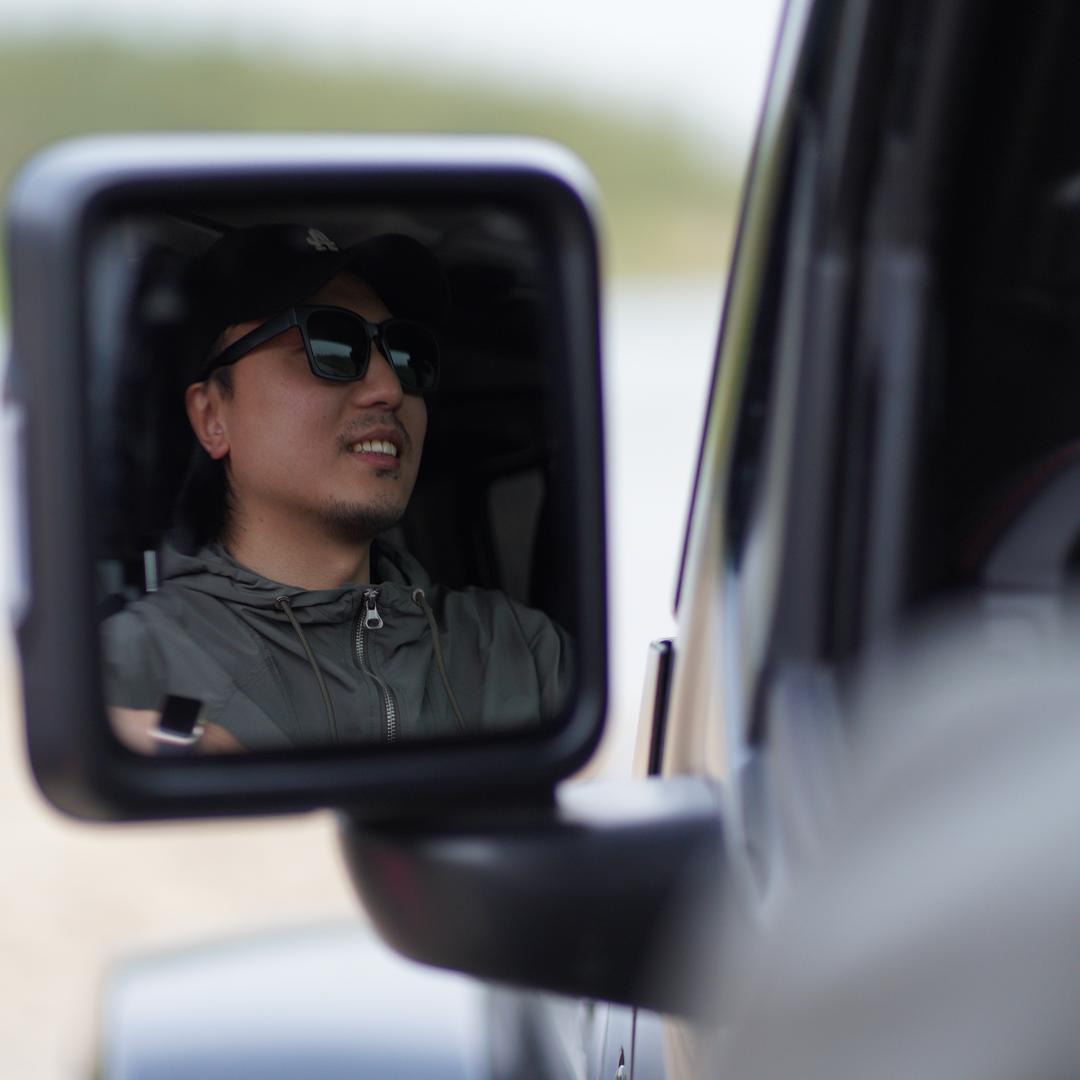 筋斗云🚗