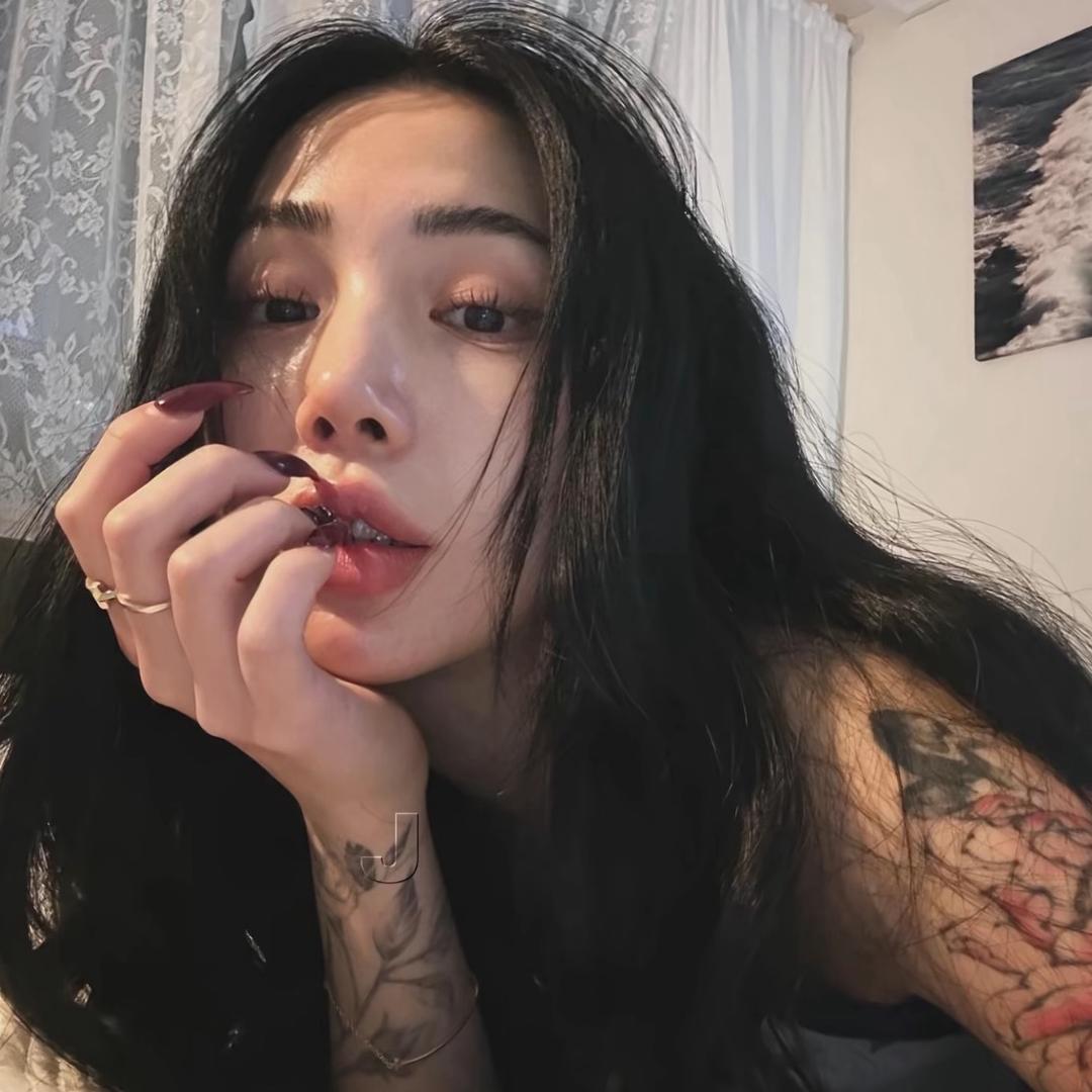？