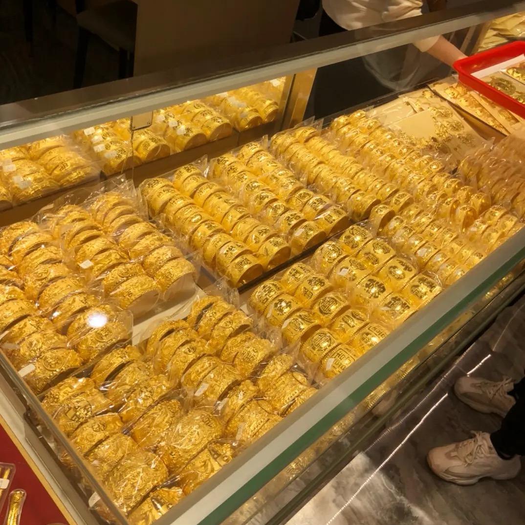 天缘饰品🌸