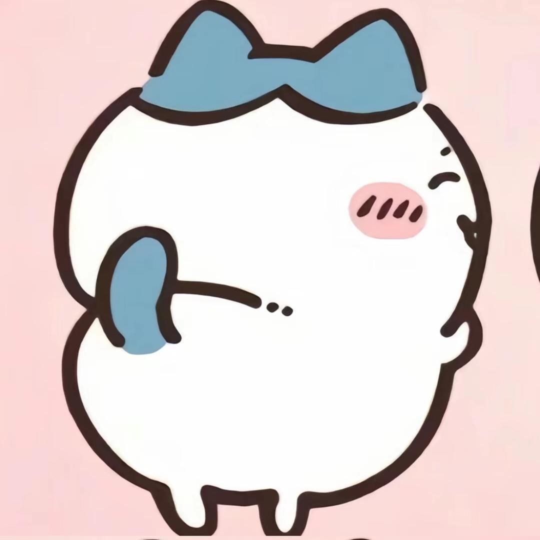 我掉了一个粉丝。