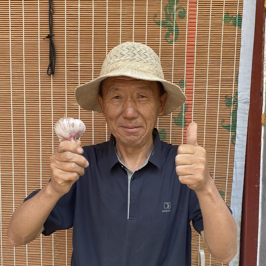 罗飞生鲜农产品店