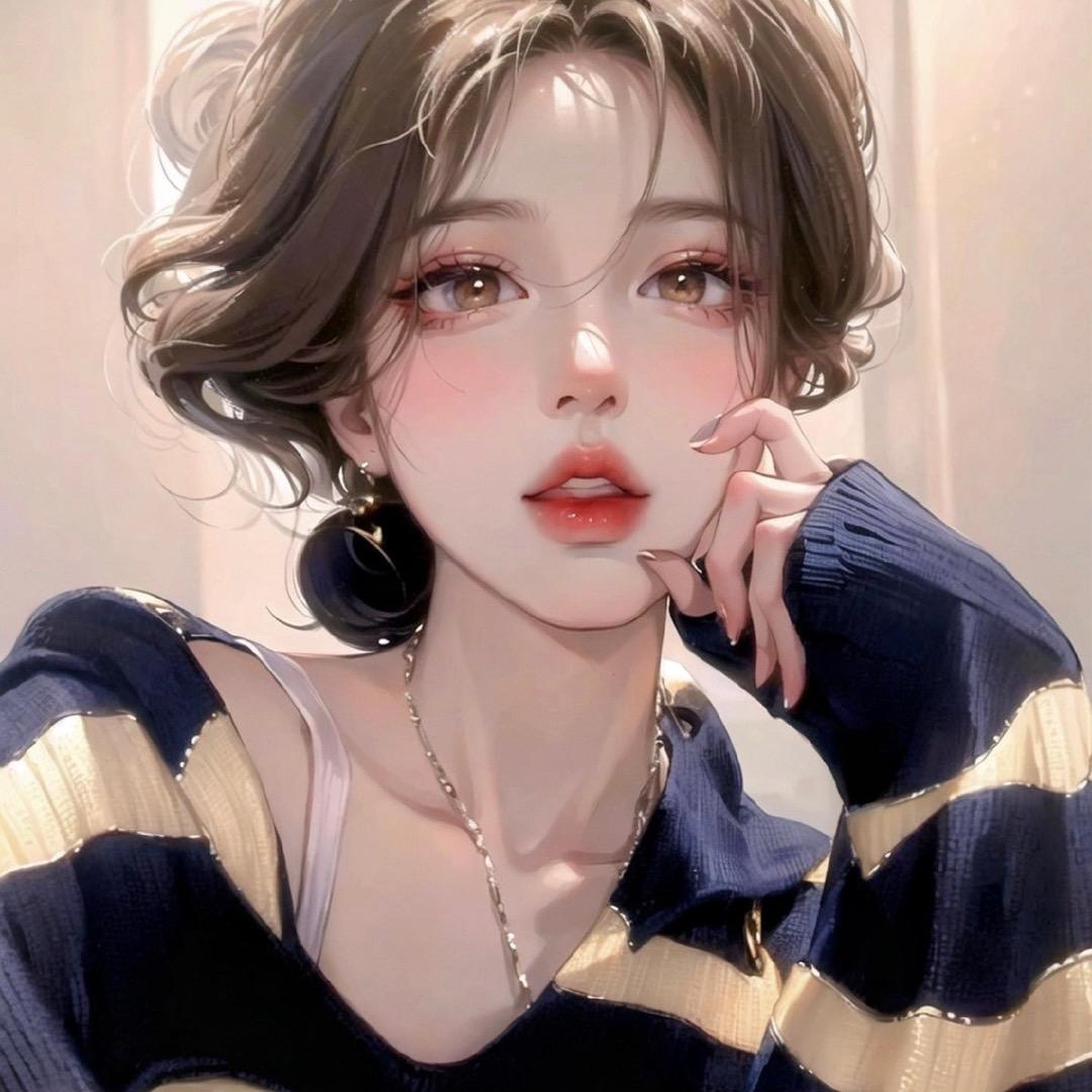 小丁当吖