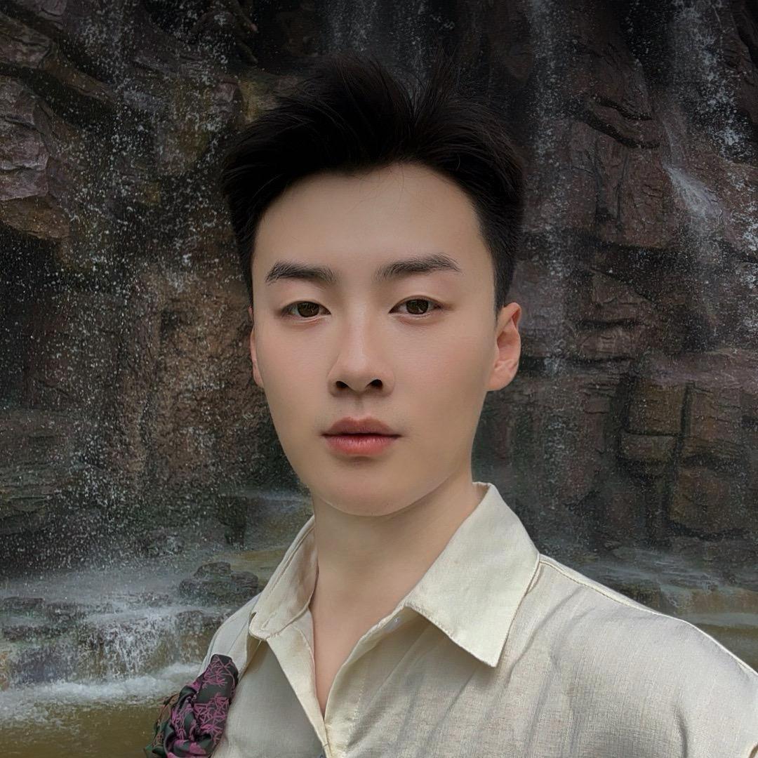 狄振豪