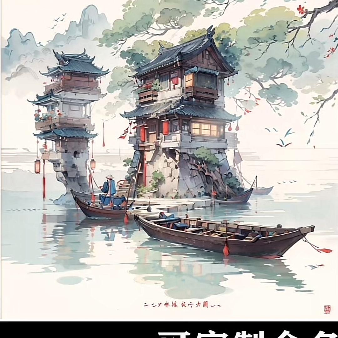 哈不完～小名同学